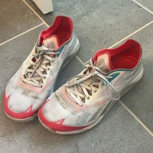 MEN'S REEBOK NANO X2 FRONING